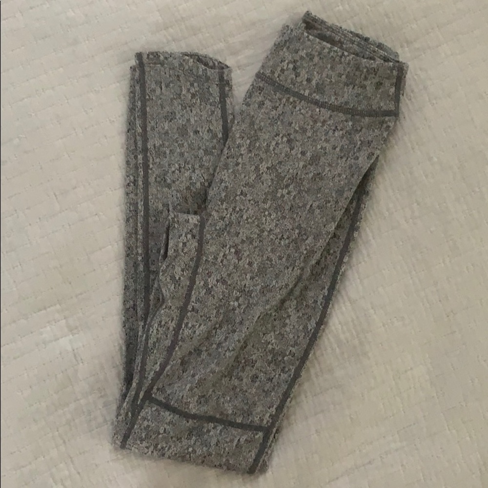 Gymshark Fluer Legging